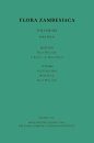 Flora Zambesiaca, Volume 6, Part 4: Compositae