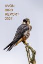 Avon Bird Report 2024