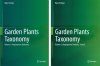 Garden Plants Taxonomy, Volumes 2 and 3 (2-Volume Set)
