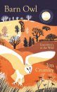 Barn Owl