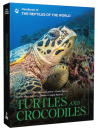 Handbook of the Reptiles of the World, Volume 1: Turtles and Crocodiles