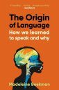 The Origin of Language