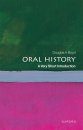 Oral History: A Very Short Introduction