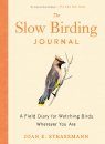 The Slow Birding Journal