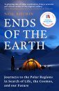 Ends of the Earth