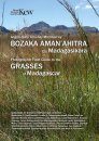 Field Guide of Common Grasses of Madagascar