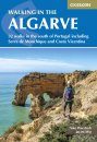 Cicerone Guides: Walking in the Algarve