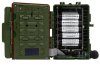 Song Meter® SM5 Acoustic Recorder