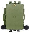 Song Meter® SM5 Acoustic Recorder