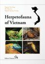 Herpetofauna of Vietnam