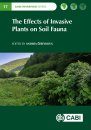 The Effects of Invasive Plants on Soil Fauna