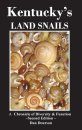 Kentucky's Land Snails