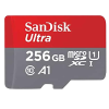 SanDisk Ultra microSDHC/SDXC Memory Cards (Class 10)