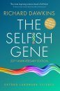 The Selfish Gene