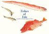 Fishes of Edo: A Guide to Classical Japanese Fishes [English / Japanese]