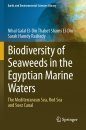 Biodiversity of Seaweeds in the Egyptian Marine Waters