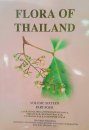 Flora of Thailand, Volume 16, Part 4