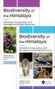 Biodiversity of the Himalaya (2-Volume Set)