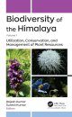 Biodiversity of the Himalaya, Volume 1