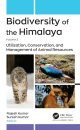 Biodiversity of the Himalaya, Volume 2