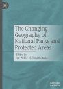 The Changing Geography of National Parks and Protected Areas