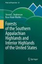 Forests of the Southern Appalachian Highlands and Interior Highlands of the United States