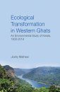 Ecological Transformation in Western Ghats