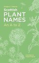 Scottish Plant Names