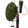 BirdMic Pro Parabolic Microphone with Audio Interface