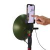 BirdMic Pro Parabolic Microphone with Audio Interface