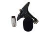 BirdMic Pro Parabolic Microphone with Audio Interface