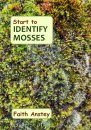 Start to Identify Mosses