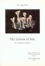 The Lichens of Italy: An Annotated Catalogue
