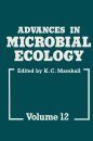 Advances in Microbial Ecology, Volume 12