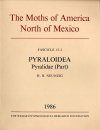 The Moths of America North of Mexico, Fascicle 15.2: Pyralidae: Phycitinae 2