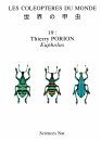 The Beetles of the World, Volume 19: Eupholus [English / French / Japanese]