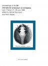 Proceedings of the 5th International Symposium on Trichoptera, Lyon (France) July 21-26, 1986