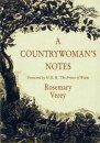 A Countrywoman's Notes