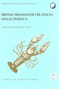 British Freshwater Crustacea Malacostraca