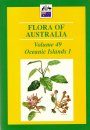 Flora of Australia, Volume 49: Oceanic Islands 1