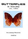 Butterflies of Thailand, Volume 3