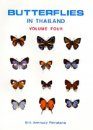 Butterflies of Thailand, Volume 4
