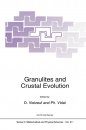 Granulites and Crystal Evolution
