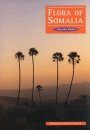 Flora of Somalia, Volume 4