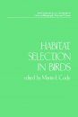 Habitat Selection in Birds