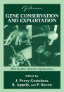 Gene Conservation and Exploitation