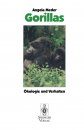 Gorillas: Ökologie und Verhalten