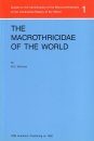 The Macrothricidae of the World