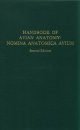 Handbook of Avian Anatomy: Nomina Anatomica Avium