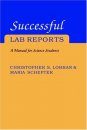 Successful Lab Reports